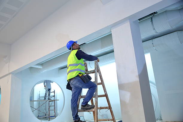 What are Customers Saying About Commercial Painters in Tacoma? 