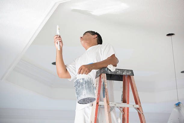 Navigating through the World of Commercial Painting: How To Use Customer Reviews for a Perfect Choice in Tacoma.1. Understanding the Importance of Customer Reviews for Commercial Painters in Tacoma.
