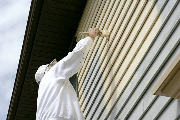 Discover How Tacoma's Best Commercial Painters are Rated by Customers