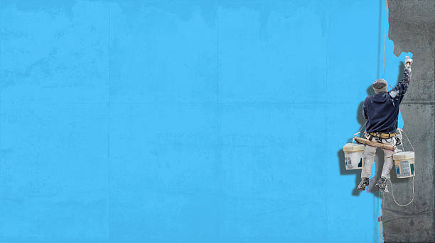 See What Others Are Saying: A Guide on Using Customer Reviews to Find Your Ideal Commercial Painter in Tacoma 